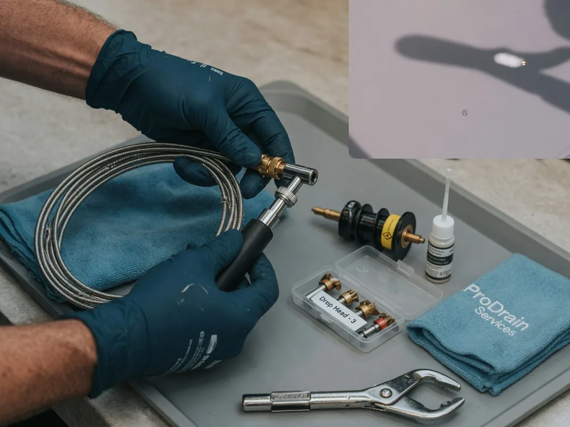 Why choose Drain Cleaning in Everett, WA